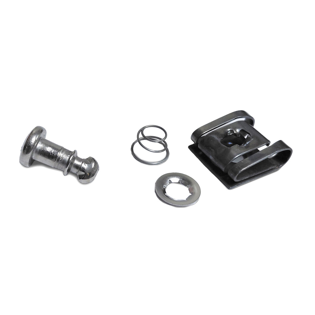 Quarter Turn Assembly Replacement Kit