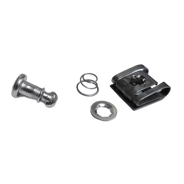 Quarter Turn Assembly Replacement Kit