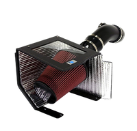 2007-2008 Chevrolet Suburban 1500 with 5.3 or 6.0L V8 Cold Air Intake