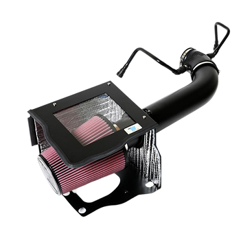 2015-2020 GMC Yukon/Yukon XL with 6.2L V8 Cold Air Intake