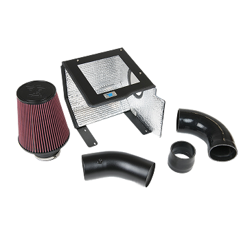 2007-2008 Chevrolet Suburban 1500 with 5.3 or 6.0L V8 Cold Air Intake