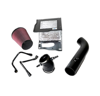 2015-2020 GMC Yukon/Yukon XL with 6.2L V8 Cold Air Intake