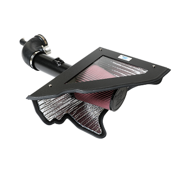 2016-2024 Chevrolet Camaro with 3.6L V6 Cold Air Intake