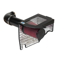 2005-2010 Chrysler 300C with 5.7 or 6.1L V8 Cold Air Intake