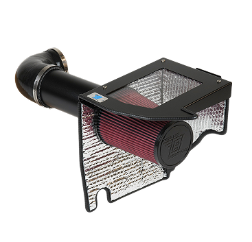 2005-2010 Chrysler 300C with 5.7 or 6.1L V8 Cold Air Intake