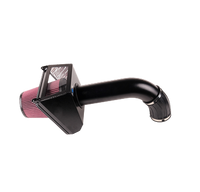2017-2019 GM Silverado/Sierra 2500 & 3500 HD with 6.6L Duramax Turbo Diesel V8 Cold Air Intake