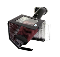 2009-2014 GM Tahoe/Yukon with 4.8L, 5.3L, 6.0L, or 6.2L V8 Cold Air Intake