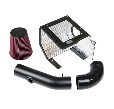 2009-2014 GM Tahoe/Yukon with 4.8L, 5.3L, 6.0L, or 6.2L V8 Cold Air Intake