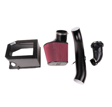 2019-2025 GM Silverado/Sierra 1500 2.7L TurboMax