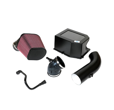 2021-2026 GMC Yukon/Yukon XL 1500 with 6.2L V8 Cold Air Intake