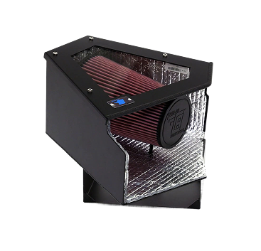 1999-2004 Buick Regal with 3.8L V6 Cold Air Intake