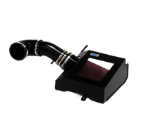 2005-2009 Saab 9-7x with 5.3L V8 Cold Air Intake