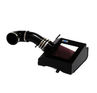 2005-2009 GMC Envoy with 5.3L V8 Cold Air Intake
