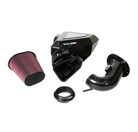 2017-2024 Chevrolet Camaro ZL1 with 6.2L V8 Elite Carbon Series Cold Air Intake