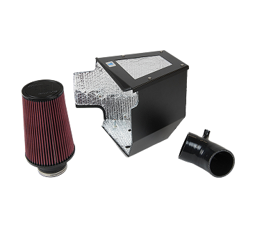 2008 Buick LaCrosse Super with 5.3L V8 Cold Air Intake