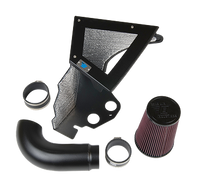 2004 Pontiac GTO with 5.7L V8 Cold Air Intake