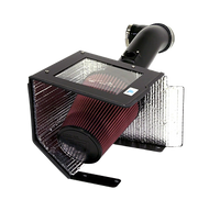 2009-2013 Chevrolet Avalanche with 5.3L or 6.0L V8 Cold Air Intake