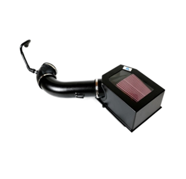 2021-2026 Chevrolet Tahoe/Suburban 1500 with 5.3L V8 Cold Air Intake