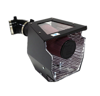 2005-2008 Pontiac Grand Prix with 5.3L V8 Cold Air Intake