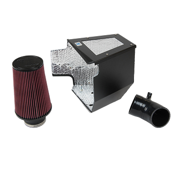 2005-2008 Pontiac Grand Prix with 5.3L V8 Cold Air Intake