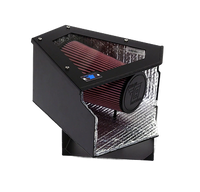 2000-2005 Chevrolet Impala/Monte Carlo with 3.8L V6 Cold Air Intake