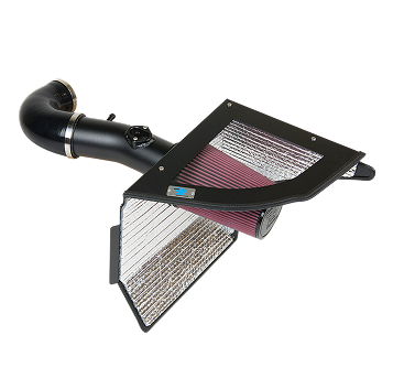 2012-2015 Chevrolet Camaro with 3.6L V6 Cold Air Intake