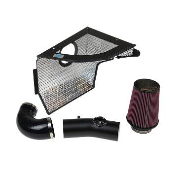 2012-2015 Chevrolet Camaro with 3.6L V6 Cold Air Intake