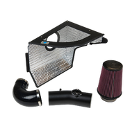 2012-2015 Chevrolet Camaro with 3.6L V6 Cold Air Intake