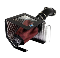2007-2008 GM Silverado/Sierra 1500 with 4.8L, 5.3L or 6.0L V8 Cold Air Intake