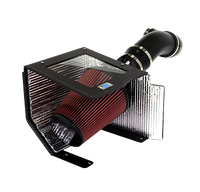 2007-2008 Cadillac Escalade/Escalade ESV with 6.2L V8 Cold Air Intake
