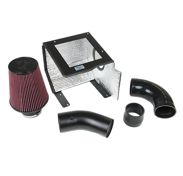 2007-2008 GM Silverado/Sierra 1500 with 4.8L, 5.3L or 6.0L V8 Cold Air Intake