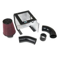 2007-2008 GM Silverado/Sierra 1500 with 4.8L, 5.3L or 6.0L V8 Cold Air Intake