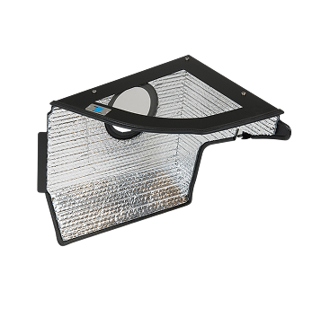 2012-2015 Chevrolet Camaro with 3.6L V6 Cold Air Intake