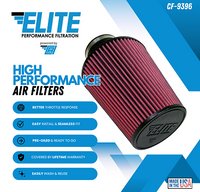 Replacement High Performance Air Filter - CF-9396