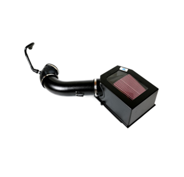 2021-2026 Cadillac Escalade/Escalade ESV with 6.2L V8 Cold Air Intake