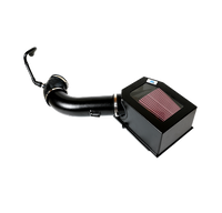 2019-2026 GM Silverado/Sierra 1500 with 6.2L V8 Cold Air Intake