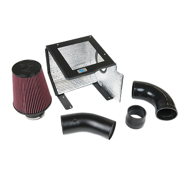 2007-2008 GMC Yukon XL 1500 with 6.0L or 6.2L V8 Cold Air Intake