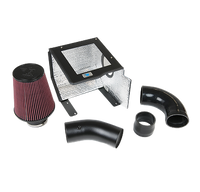 2007-2008 GMC Yukon XL 1500 with 6.0L or 6.2L V8 Cold Air Intake