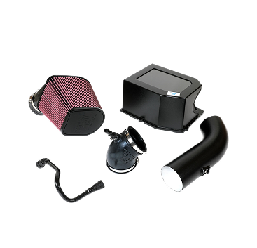 2019-2026 GM Silverado/Sierra 1500 with 6.2L V8 Cold Air Intake