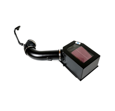 2021-2026 Chevrolet Tahoe/Suburban 1500 with 6.2L V8 Cold Air Intake