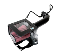 2014-2018 GM Silverado/ Sierra 1500 with 5.3L V8 Cold Air Intake