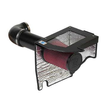 2008-2010 Dodge Challenger with 5.7L or 6.1L V8 Cold Air Intake