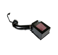 2021-2026 Chevrolet Tahoe/Suburban 1500 with 6.2L V8 Cold Air Intake