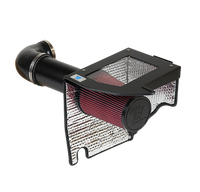 2008-2010 Dodge Challenger with 5.7L or 6.1L V8 Cold Air Intake