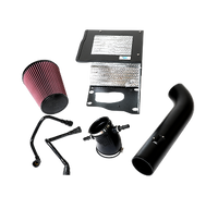 2014-2018 GM Silverado/ Sierra 1500 with 5.3L V8 Cold Air Intake