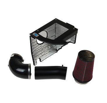 2008-2010 Dodge Challenger with 5.7L or 6.1L V8 Cold Air Intake