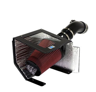 2007-2008 GM Tahoe/Yukon with 4.8L, 5.3L or 6.0L V8 Cold Air Intake