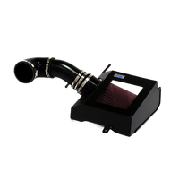 2005-2009 Chevrolet Trailblazer SS with 6.0L V8 Cold Air Intake