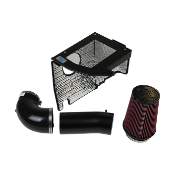 2005-2010 Dodge Magnum with 5.7L or 6.1L V8 Cold Air Intake