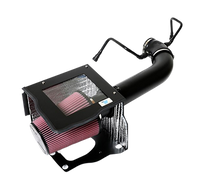 2015-2020 Chevrolet Tahoe/Suburban 1500 with 5.3L V8 Cold Air Intake
